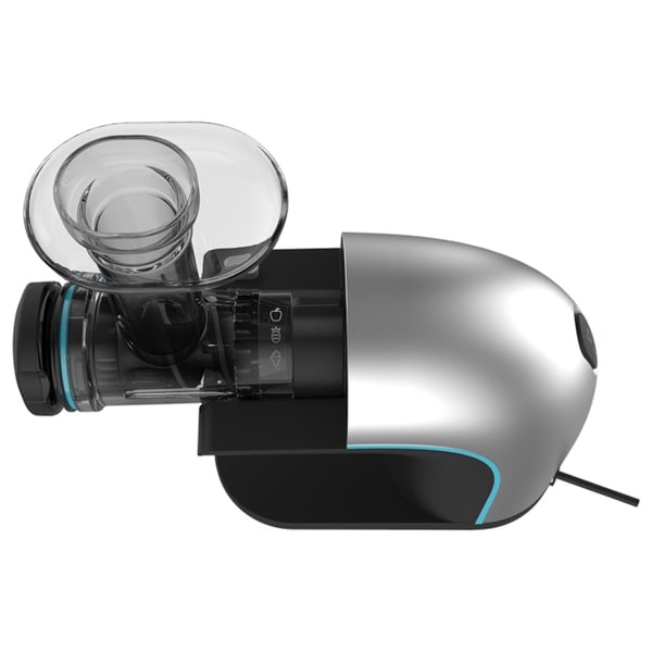 Miniatyrbild 11 av 11: Cecotec 04134 juicepress 150 W Svart, Rostfritt stål
