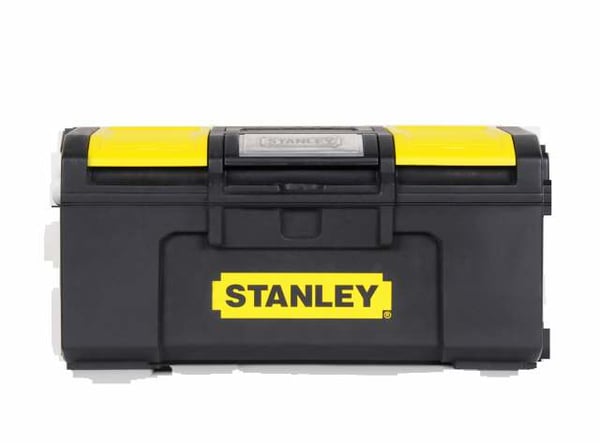 Miniatyrbillede 4 af 7: Stanley 1-79-216 værktøjskasse og kasse Sort, Gul