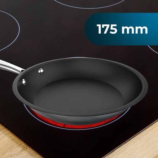Cecotec Classy 24 Allmän matlagning Rund