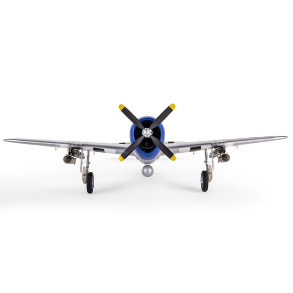 Miniatyrbillede 11 af 23: E-flite EFL08450 Radio-kontrolleret (RC) model Elektrisk motor