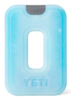 Miniatyrbild 1 av 5: YETI Ice Sheet Medium ispåsar 1 styck