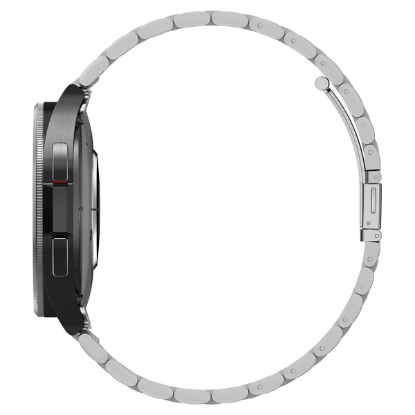 Miniatyrbillede 6 af 8: Spigen AMP06489 urdel og tilbehør Urrem