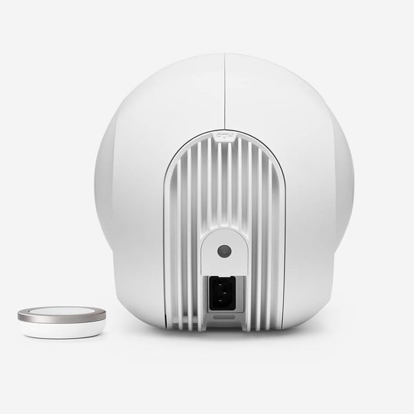 Devialet Phantom I 108 dB Guld, Vit Kabel & Trådlös 1100 W