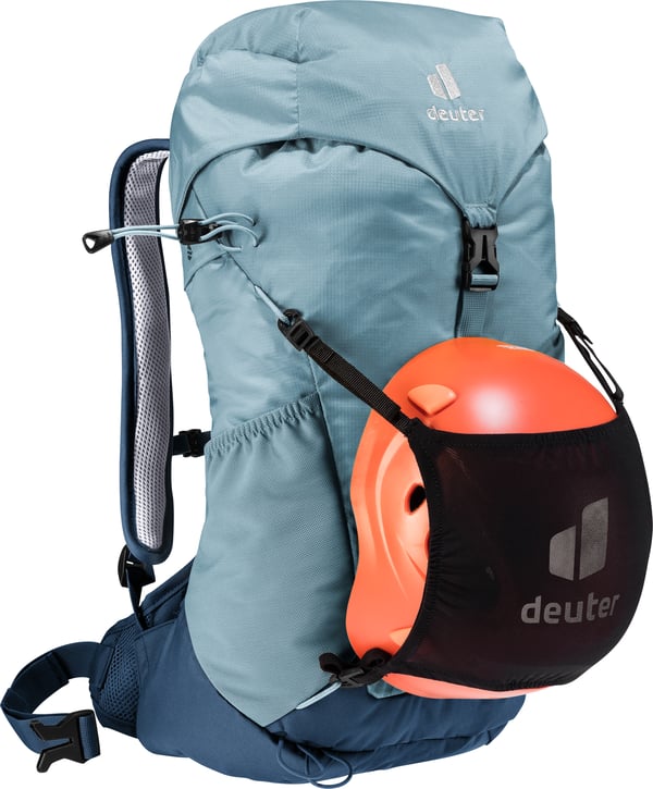 Deuter AC Lite 14 SL 14 l Blå, Cyan