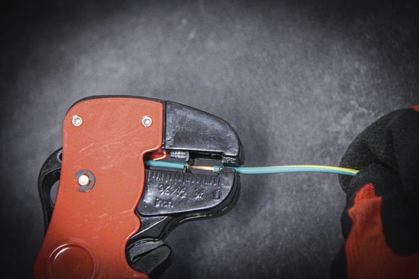 BGS technic Automatic Wire Stripper