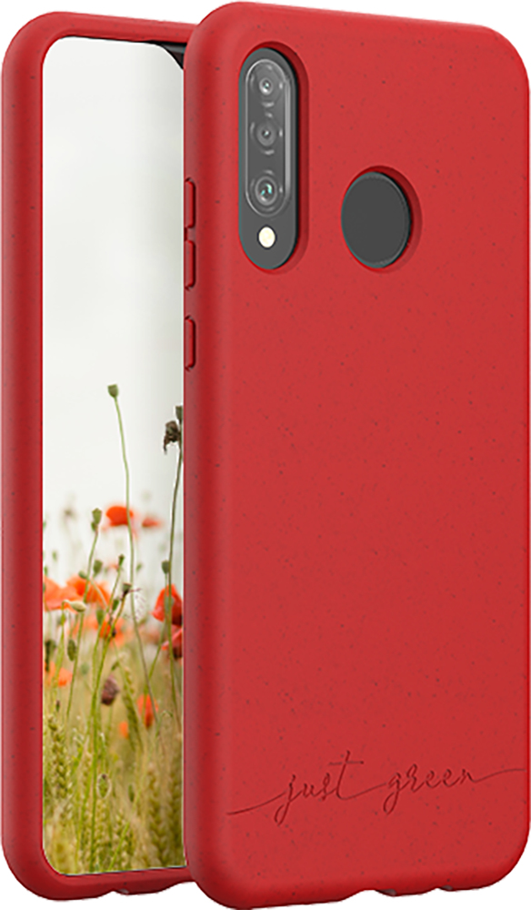 Bigben Connected JGCOVP30LITER mobiltelefonfodral Röd