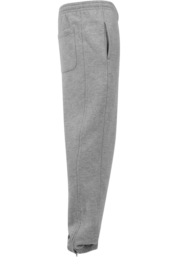 Urban Classics Sweatpants Grå