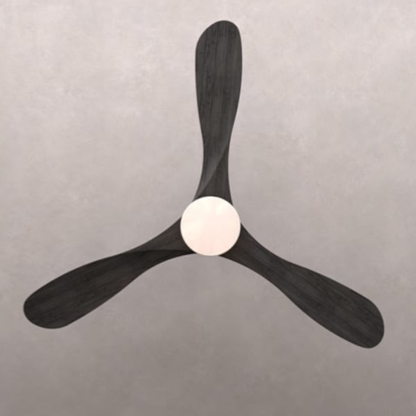 Cecotec 05982 ventilator Grafit