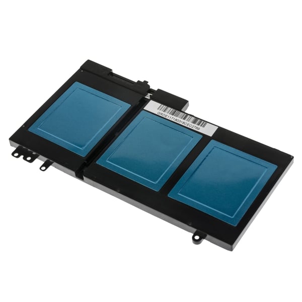 Miniatyrbillede 6 af 9: Green Cell DE117 laptop reservedel Batteri