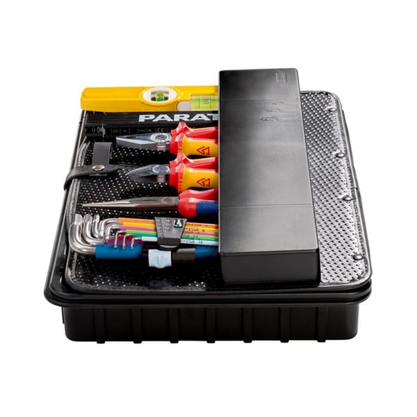 Miniatyrbillede 3 af 3: Parat 498010161 case tilbehør Organisator