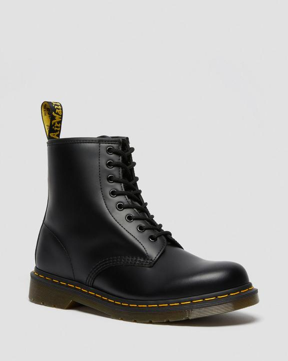 Miniatyrbillede 1 af 11: Dr. Martens 800090796414 støvle Hunstik Sort