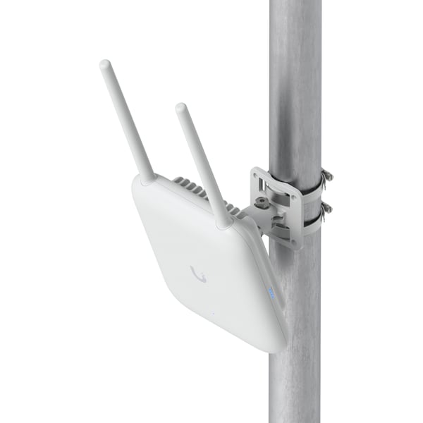 Miniatyrbillede 14 af 15: Ubiquiti UniFi U7 Pro - Accesspoint - Wi-Fi 7