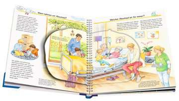 Ravensburger 00.032.956 bog 16 Sider Indbundet