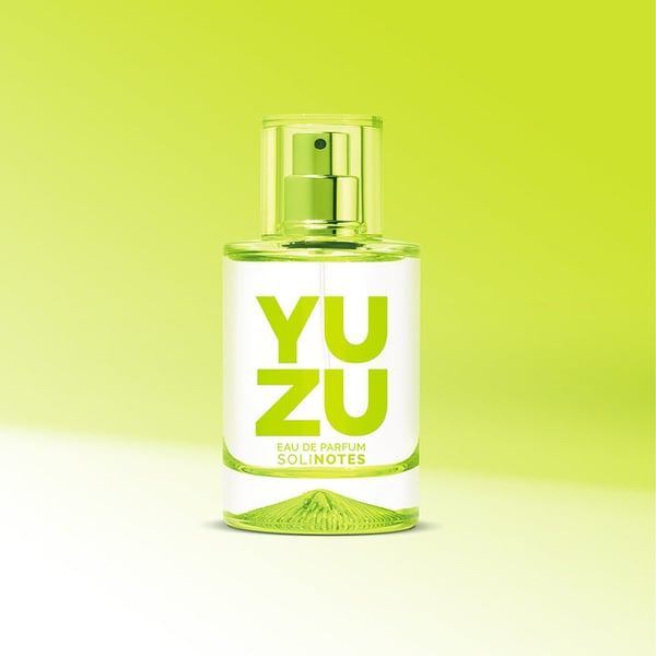Miniatyrbild 1 av 3: Solinotes Yuzu 50 ml Kvinna