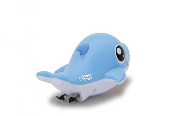 Jamara Water Animals Dolphin
