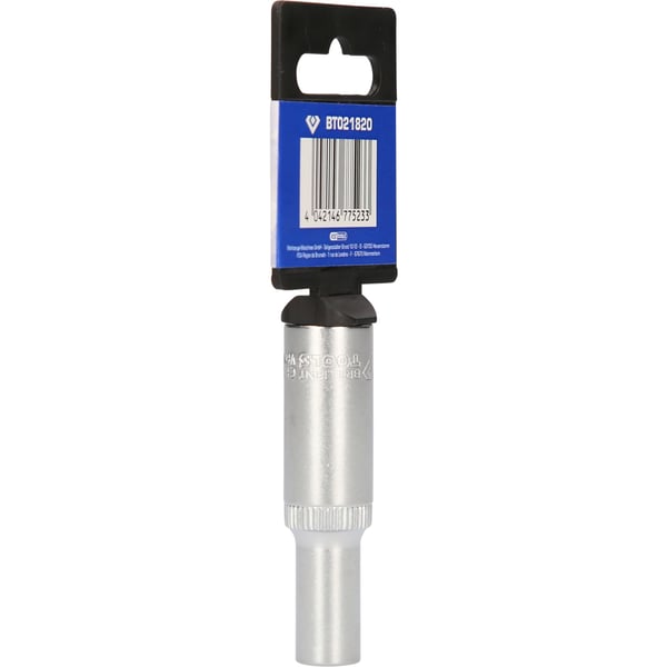 Brilliant Tools BT021826 hylsnyckelsats Uttag