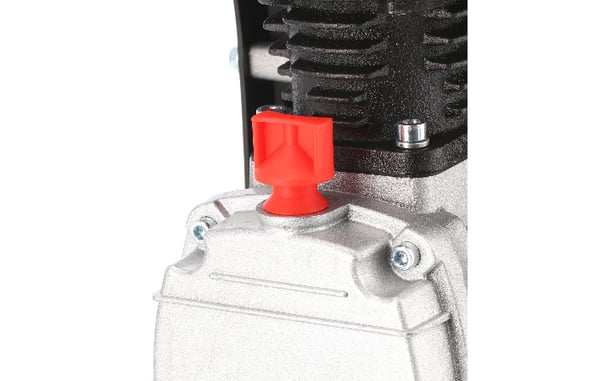 Pikkukuva 9 / 9: Airpress HL 150-24 ilmakompressori 1100 W 150 l/min AC