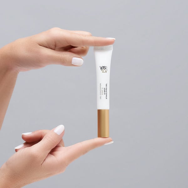 YESforLOV Orgasm gel for the G-spot 10 ml Intim gel Hunstik Kasse