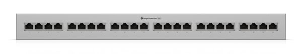 Ubiquiti UACC-ETH-SP-Panel-24 Grå