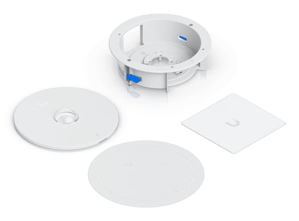 Pikkukuva 2 / 10: Ubiquiti UACC-G6-Pro-360-FM-W Kiinnitys