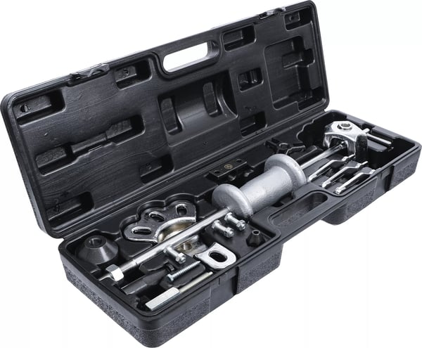 BGS technic Universal Puller Set with Sliding Hammer