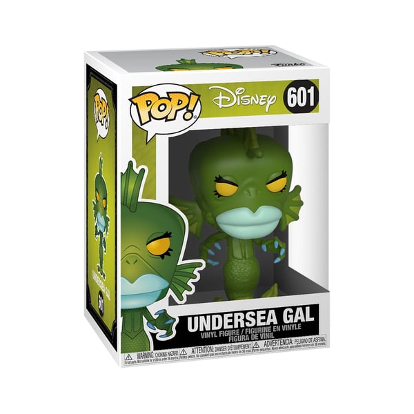 FUNKO 42675 action- och samlarfigur