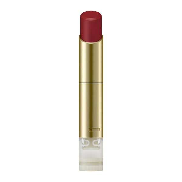 Sensai COLOURS Lasting Plump Lipstick (refill) 3,8 g LP01 Ruby Red Glansigt Sensai COLOURS Lasting Plump Lipstick (refill) 3,8 g LP01 Ruby Red Glansigt