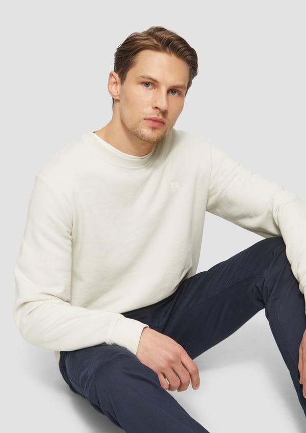 Miniatyrbillede 6 af 7: s.Oliver 2161573.0330.M sweatshirt & hoodie