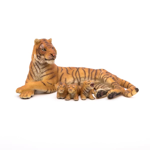 Miniatyrbild 7 av 14: Papo 50156 leksaksfigurer
