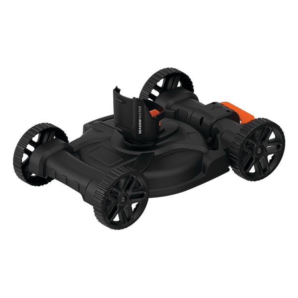 Black & Decker CM100-XJ raivaussahan & siimaleikkurin lisätarvike