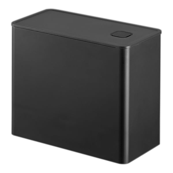Yamazaki YA06908 enhed til madopbevaring Rektangulær Container 1,6 L Sort