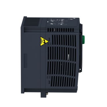 Schneider Electric ATV320U30M3C frekvensomdanner