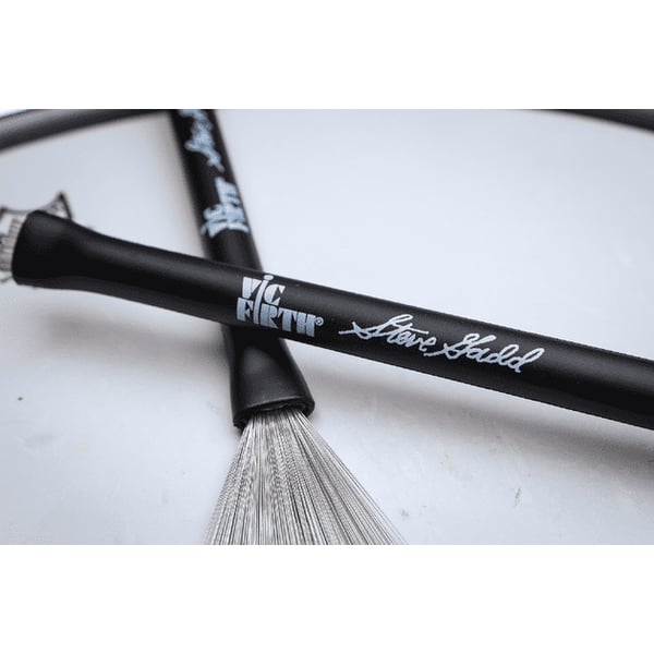 Vic Firth Steve Gadd Wire Brushes Børster