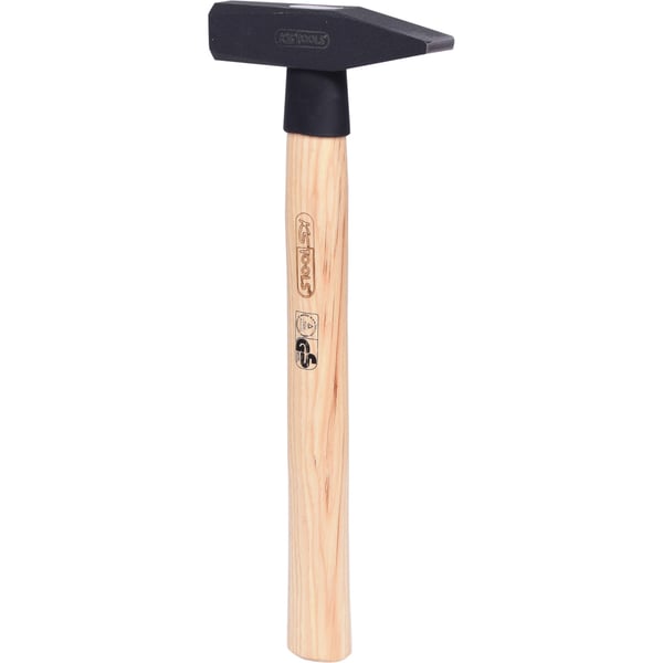 Miniatyrbillede 6 af 6: KS Tools 142.1350 hammer Tværpenhammer