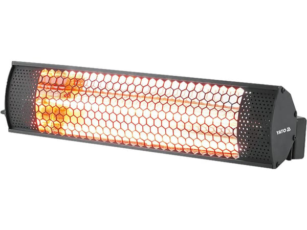 Yato YATO INFRARED HEATER 2000W YT-99531