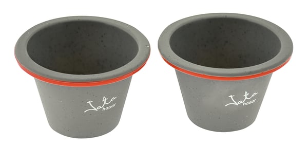 JATA MC67 bageform Kageform 6 stk