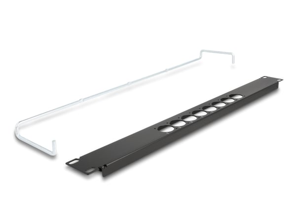 Miniatyrbild 1 av 3: DeLOCK 67060 patchpaneler 1U