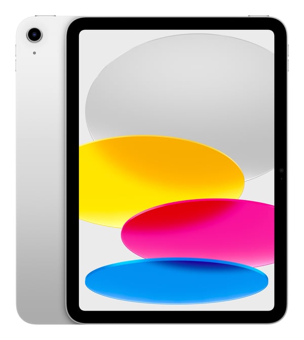 Apple iPad A16 Wi-Fi - Tabletti - 128 GB - 27,9 cm (11\")