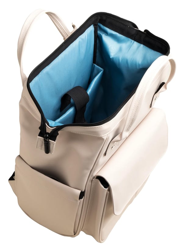 Exacompta 17532E taske og etui til laptop Beige