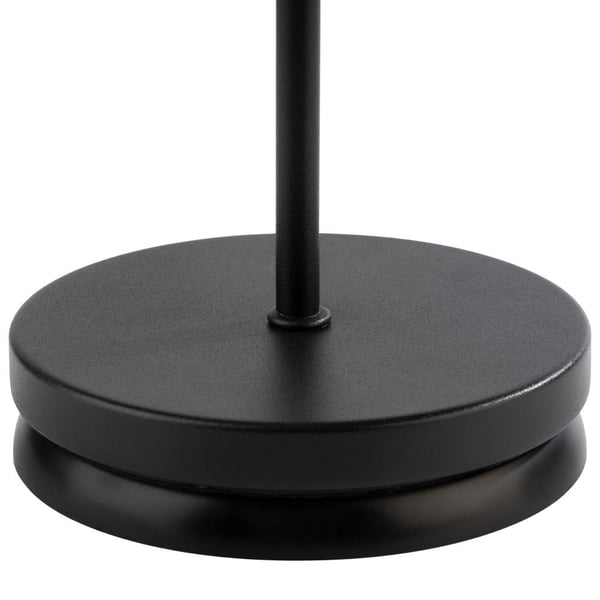 Miniatyrbild 5 av 6: APS-Germany 17005 bordslampor 2,5 W LED Svart