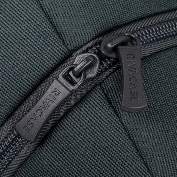 Rivacase 8265 GREY ryggsäckar City backpack Grå Polyester