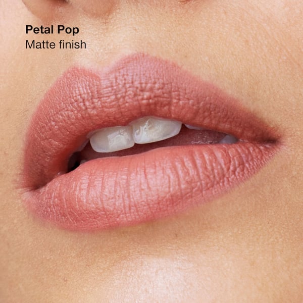 Clinique Pop Longwear Lipstick 3,9 g Petal Pop Matt