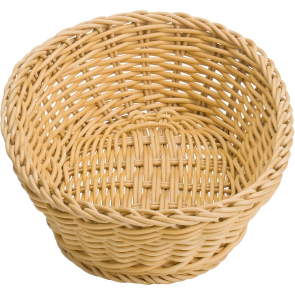 Westmark 02056030101 brødkurv Oval Polypropylen (PP) Beige