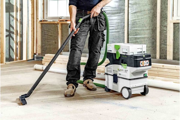 Festool CTLC MINI I-Basic 10 l Torr