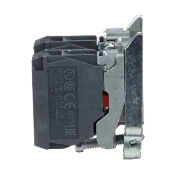 Schneider Electric APUKYTKIN M.KIINN.LEV. 1NC1NO / SCHN.E ZB4-BZ105 ZB4BZ105