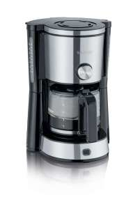 Severin KA 4825 Vejledning Filter kaffemaskine Severin KA 4825 Vejledning Filter kaffemaskine