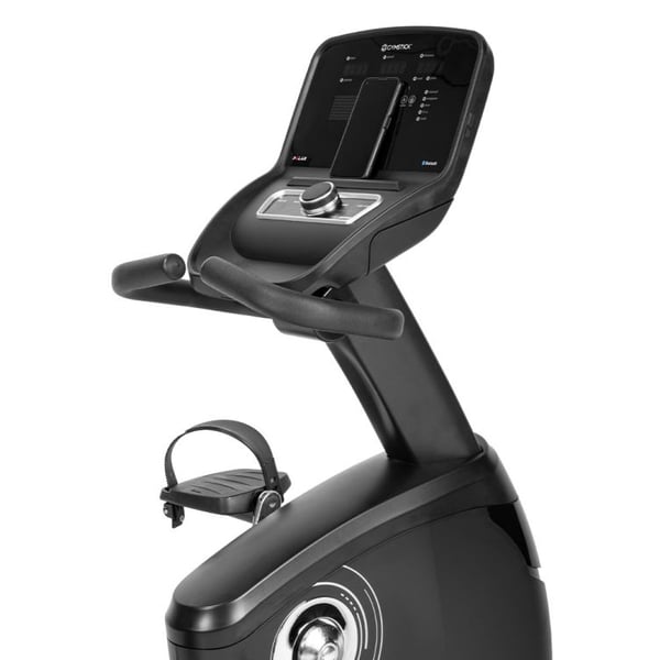 Gymstick RB-PRO20.0 motionscykel Liggande motionscykel