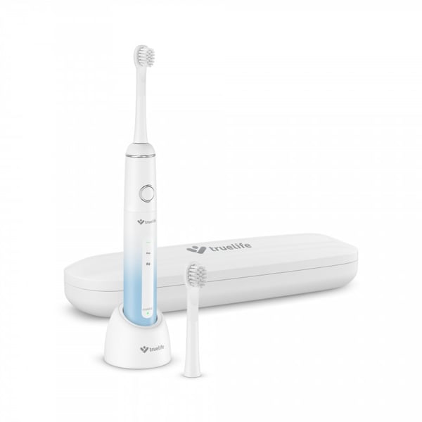 TrueLife SonicBrush Junior J100 Teenagere Sonisk tandbørste Hvid