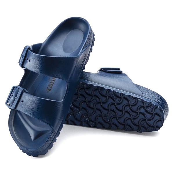 Birkenstock Arizona Sandaalit Unisex Laivasto