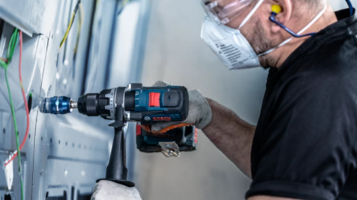 Bosch 2 608 900 493 hålborr Borr 1 styck